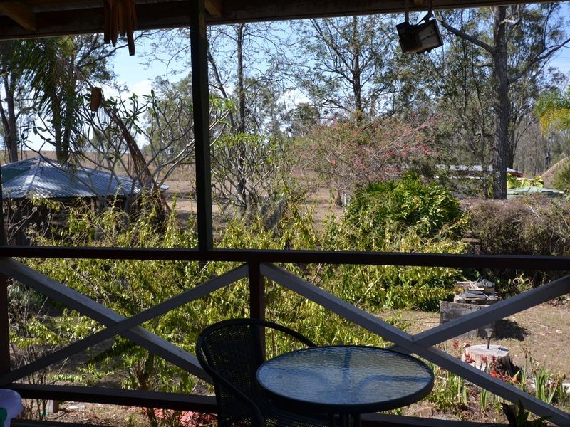 Biarra QLD 4313