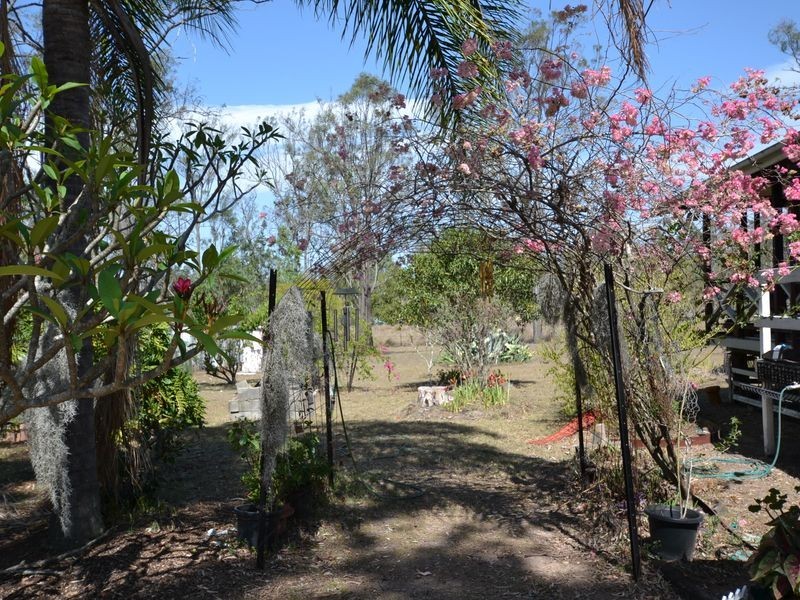 Biarra QLD 4313