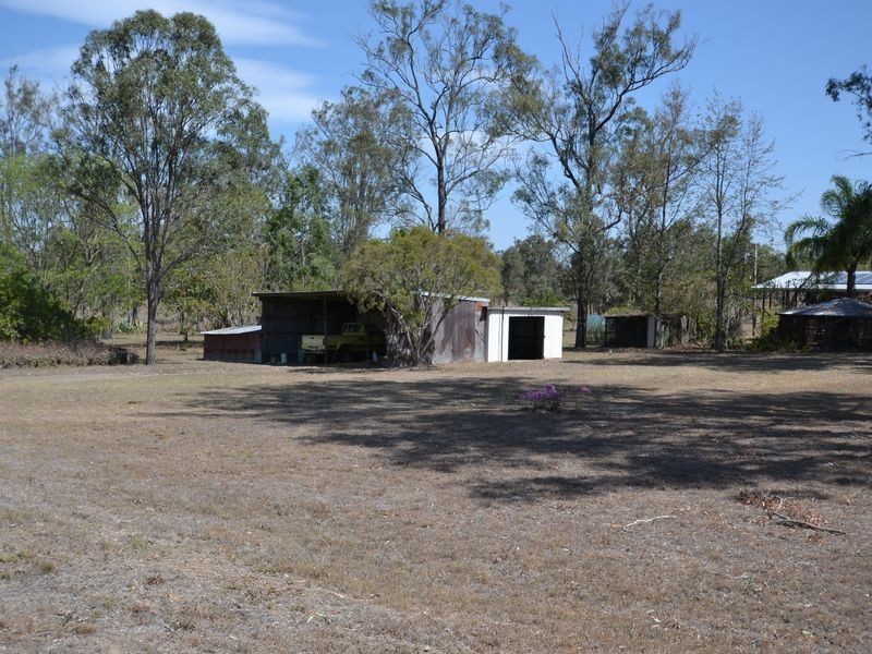 Biarra QLD 4313