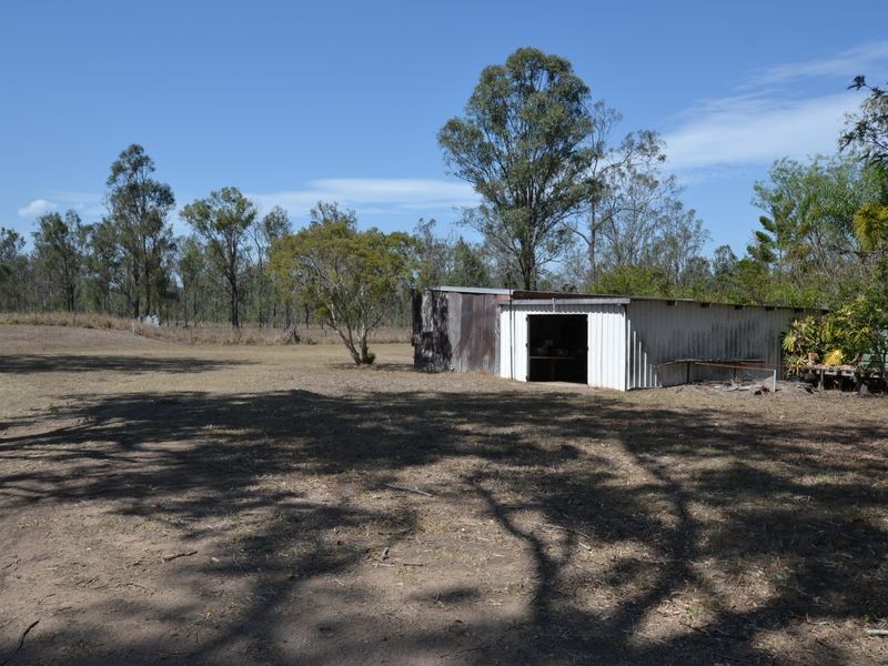 Biarra QLD 4313