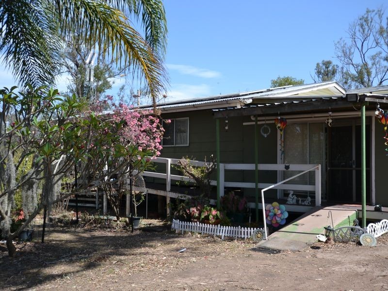 Biarra QLD 4313