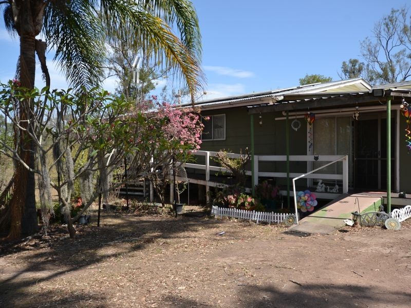 Biarra QLD 4313