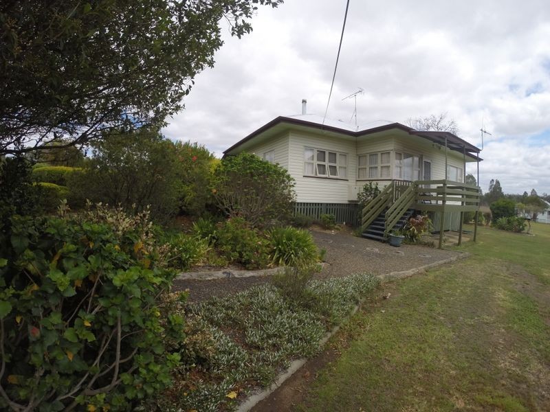 Biarra QLD 4313