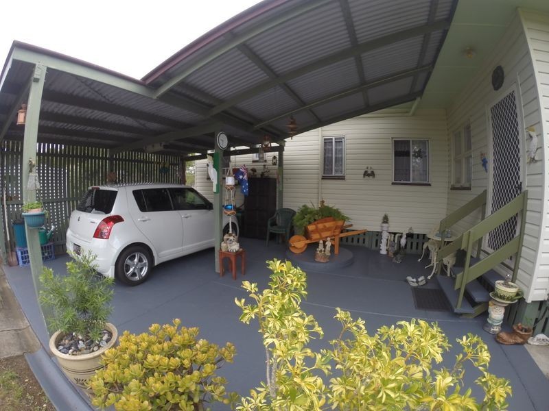 Biarra QLD 4313