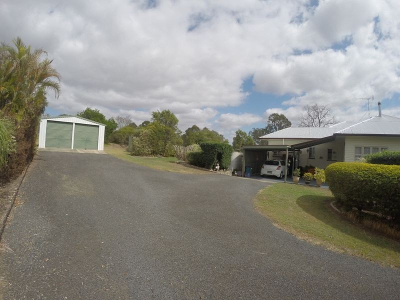 Biarra QLD 4313