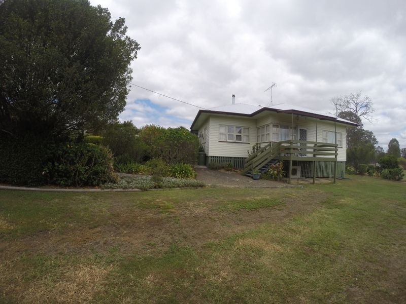 Biarra QLD 4313