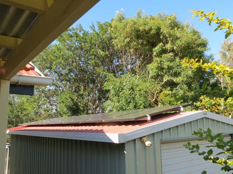 30 Richard Street, Esk QLD 4312