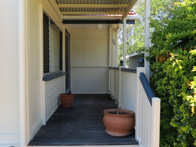 30 Richard Street, Esk QLD 4312