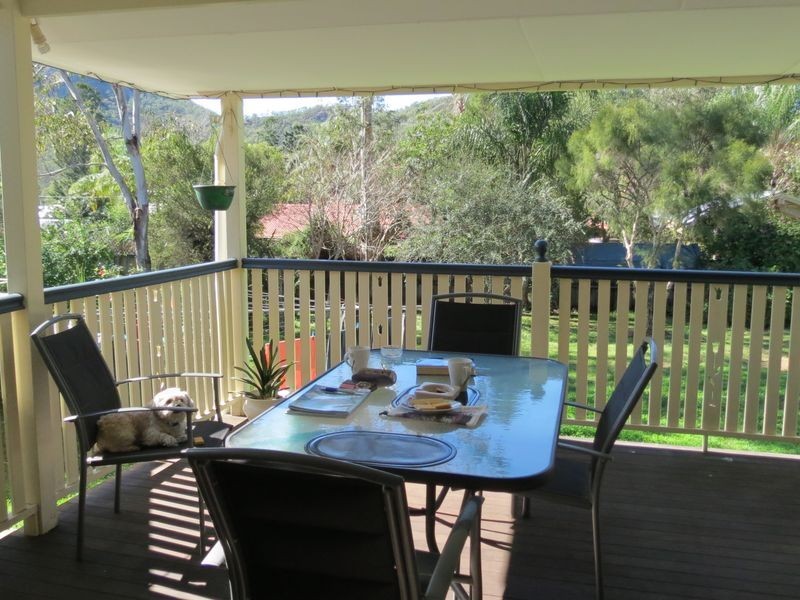 30 Richard Street, Esk QLD 4312