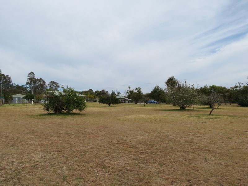 Lot 2 Brough Court, Esk QLD 4312
