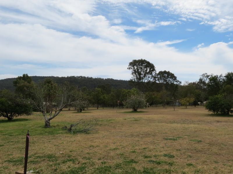 Lot 2 Brough Court, Esk QLD 4312