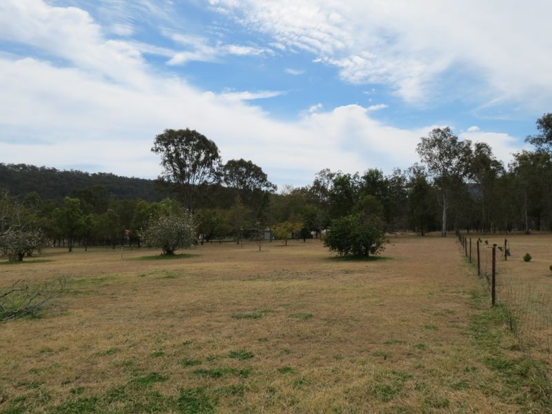 Lot 2 Brough Court, Esk QLD 4312