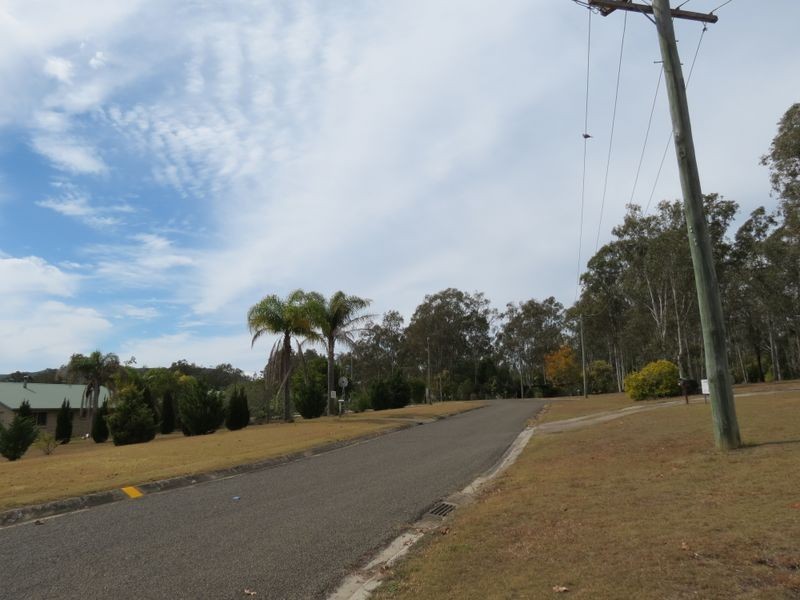 Lot 2 Brough Court, Esk QLD 4312