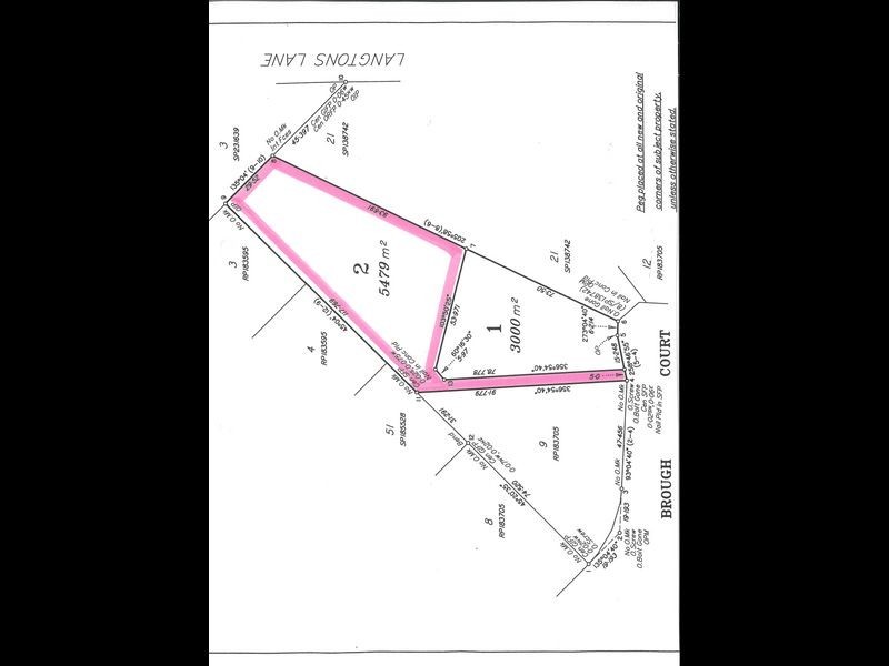 Lot 2 Brough Court, Esk QLD 4312