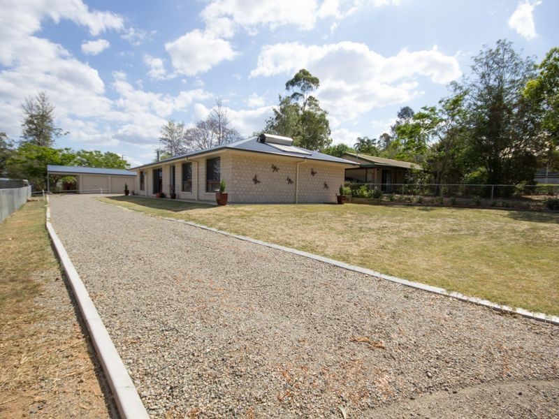 6 Elizabeth Street, Esk QLD 4312