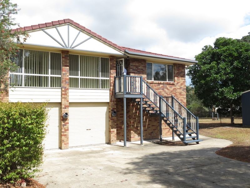 26 Clive Street, Fernvale QLD 4306