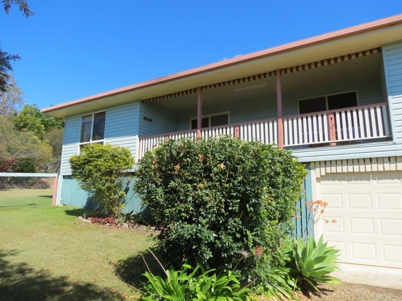 44 Barbour Street, Esk QLD 4312