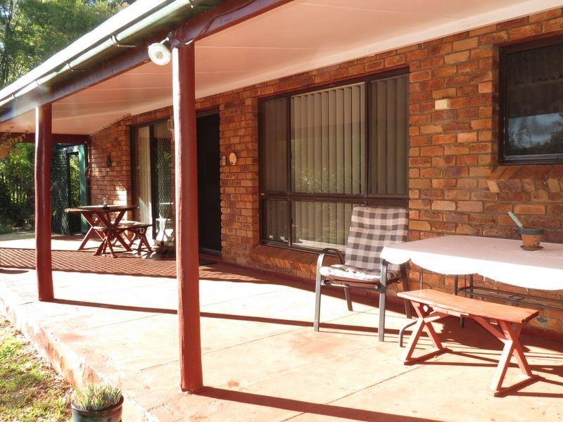 Esk QLD 4312