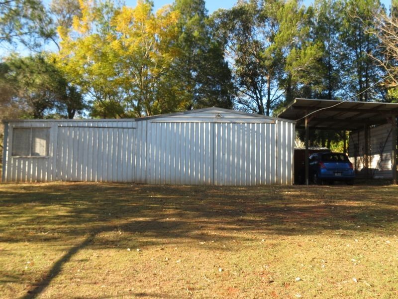 Esk QLD 4312