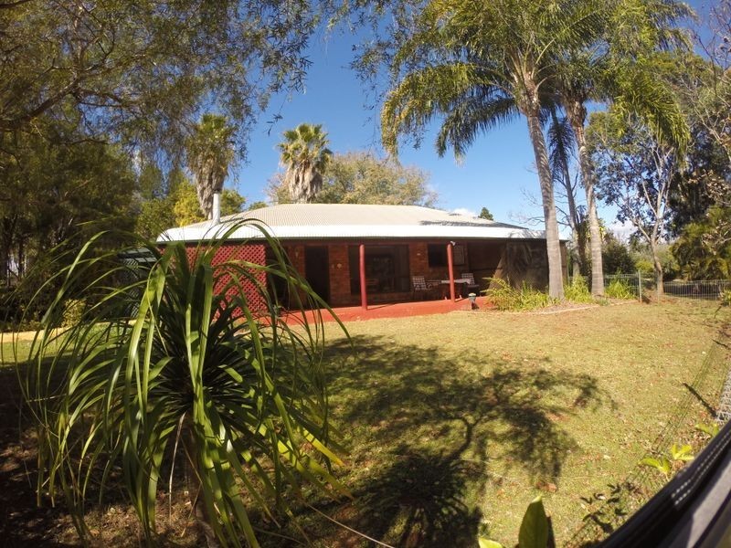 Esk QLD 4312