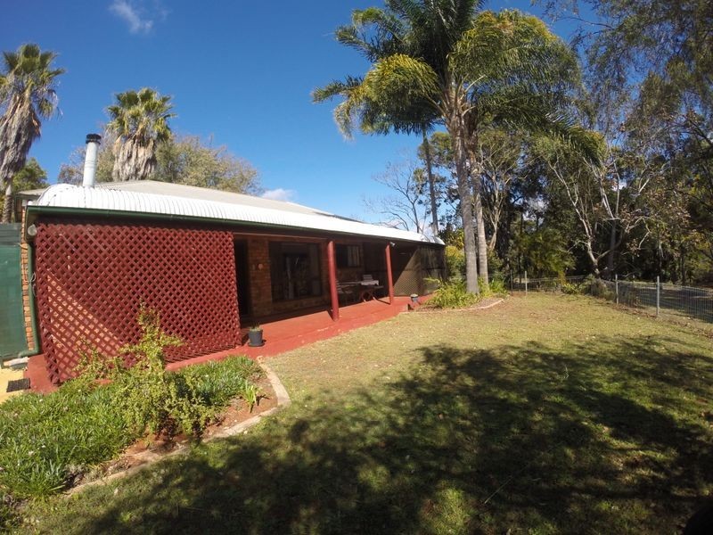 Esk QLD 4312