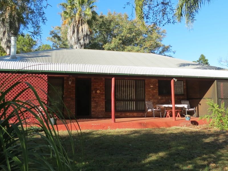 Esk QLD 4312
