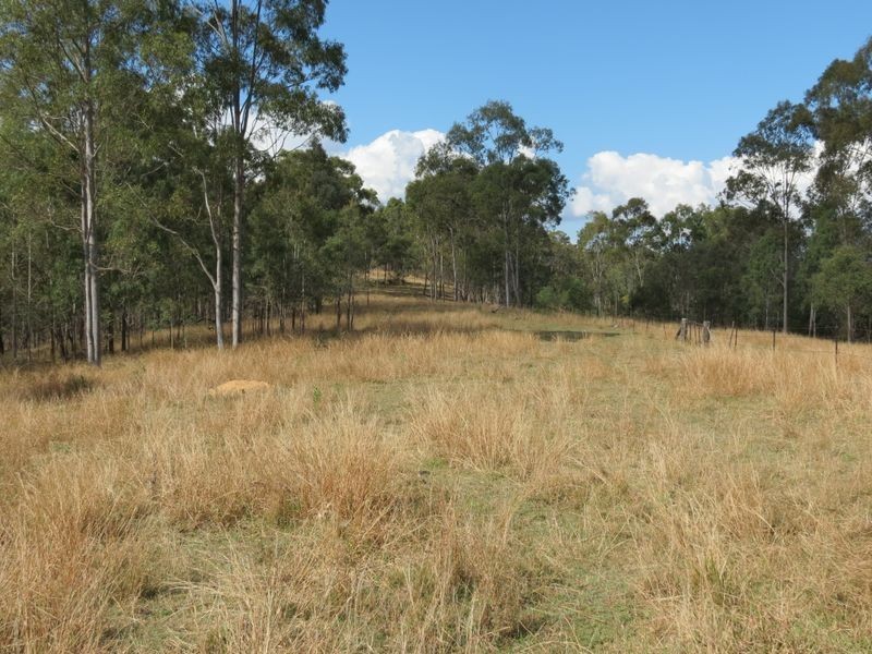 Lot 266 Gatton Esk Road, Coal Creek QLD 4312