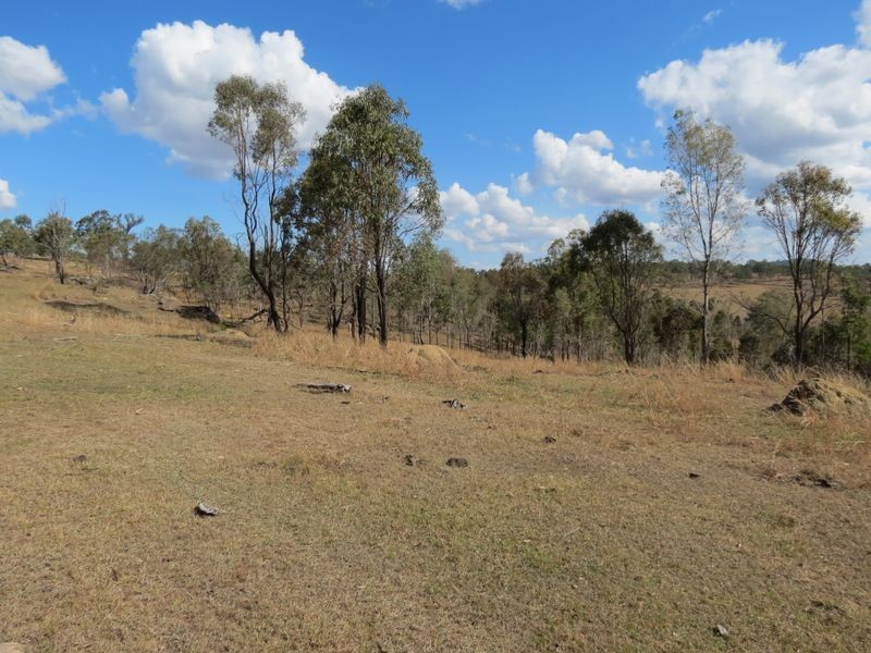 Lot 266 Gatton Esk Road, Coal Creek QLD 4312