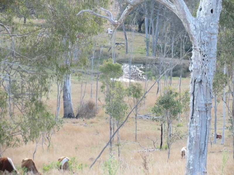 Lot 266 Gatton Esk Road, Coal Creek QLD 4312