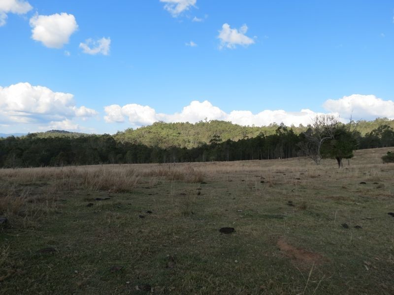 Lot 266 Gatton Esk Road, Coal Creek QLD 4312