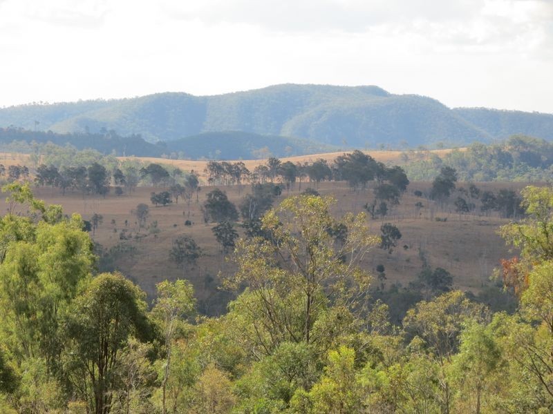 Lot 266 Gatton Esk Road, Coal Creek QLD 4312