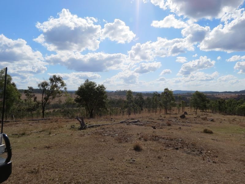 Lot 266 Gatton Esk Road, Coal Creek QLD 4312