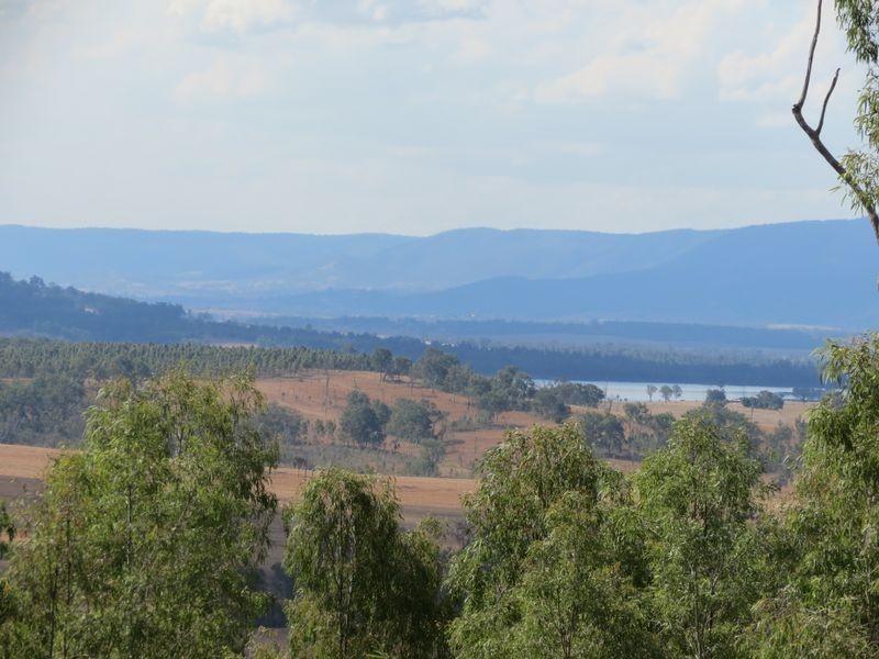 Lot 266 Gatton Esk Road, Coal Creek QLD 4312