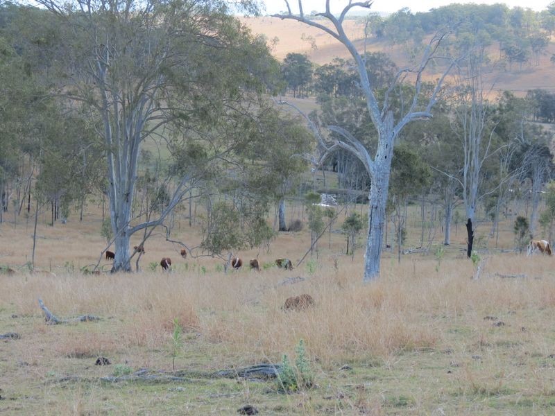 Lot 266 Gatton Esk Road, Coal Creek QLD 4312