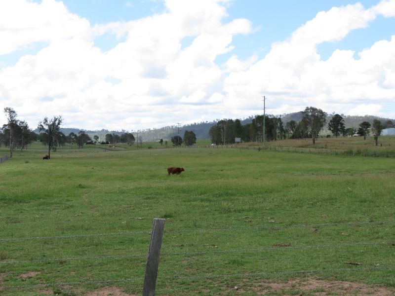 5871 Brisbane Valley Highway, Biarra QLD 4313