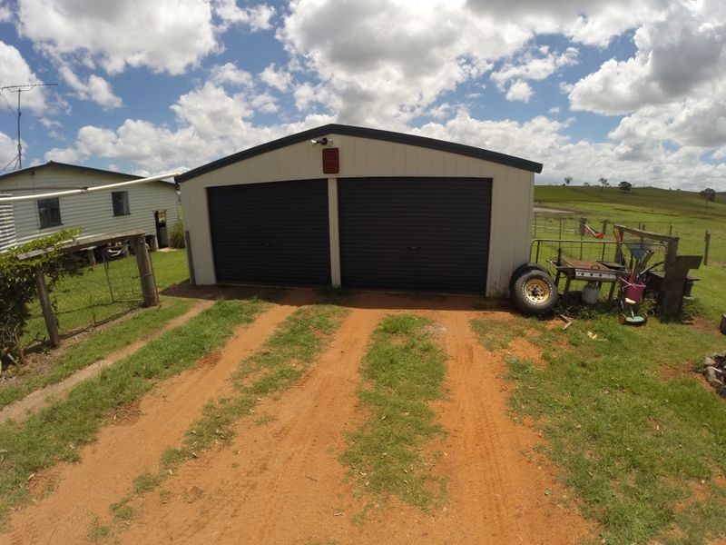 5871 Brisbane Valley Highway, Biarra QLD 4313