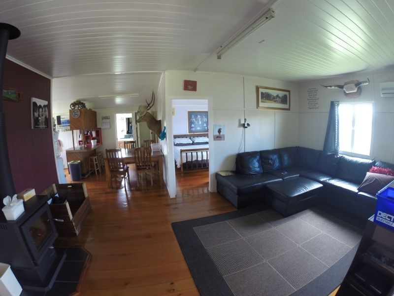 5871 Brisbane Valley Highway, Biarra QLD 4313