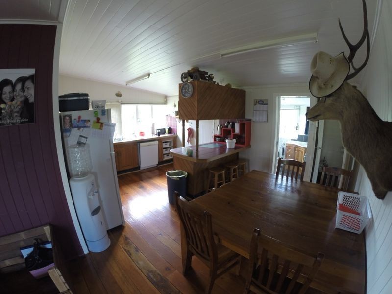 5871 Brisbane Valley Highway, Biarra QLD 4313