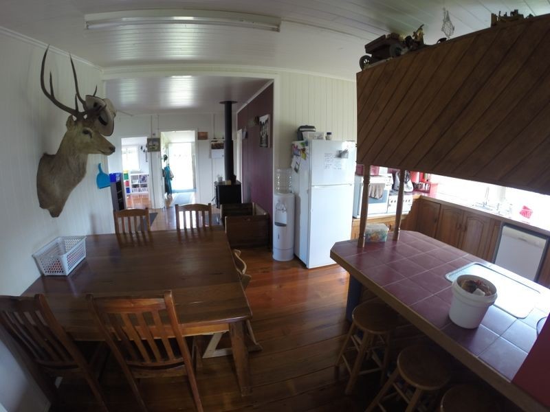 5871 Brisbane Valley Highway, Biarra QLD 4313