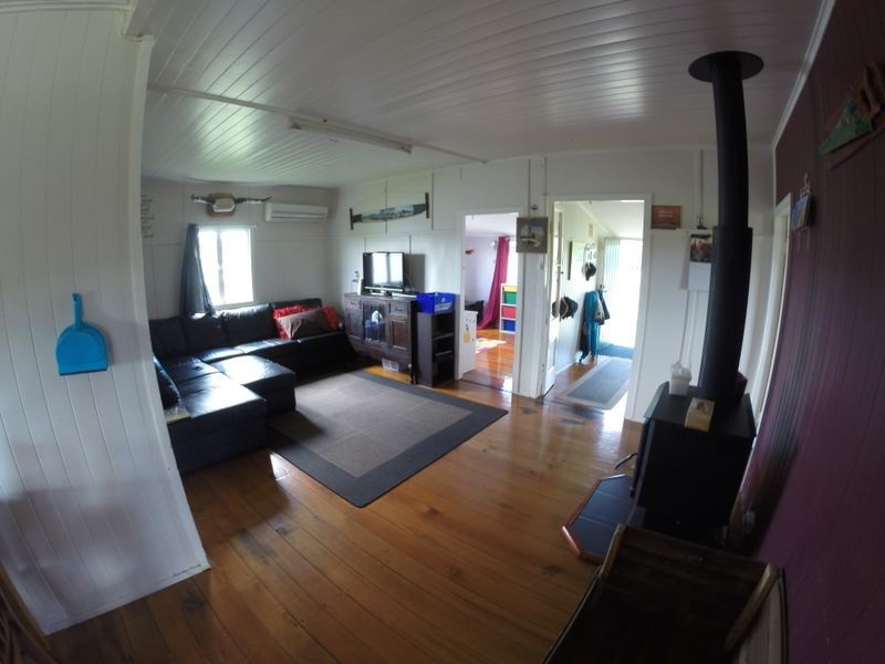 5871 Brisbane Valley Highway, Biarra QLD 4313