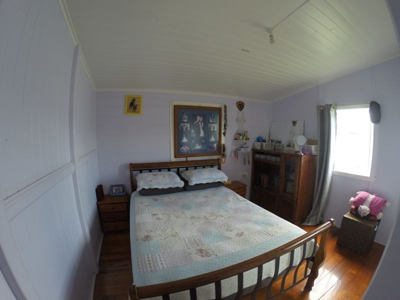 5871 Brisbane Valley Highway, Biarra QLD 4313