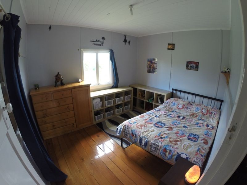 5871 Brisbane Valley Highway, Biarra QLD 4313