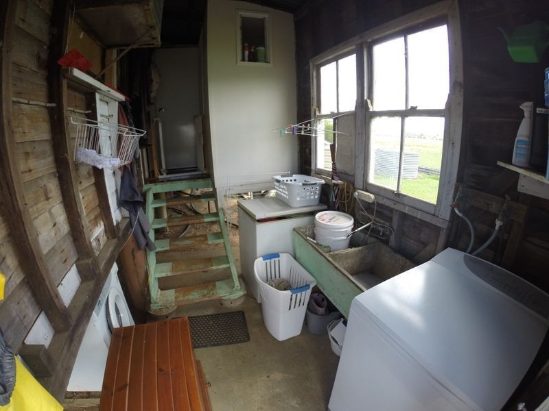 5871 Brisbane Valley Highway, Biarra QLD 4313