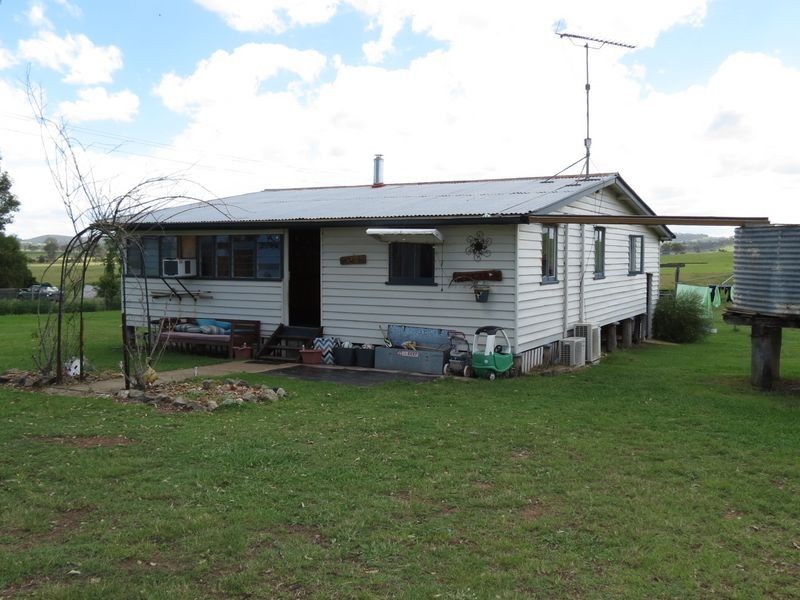 5871 Brisbane Valley Highway, Biarra QLD 4313