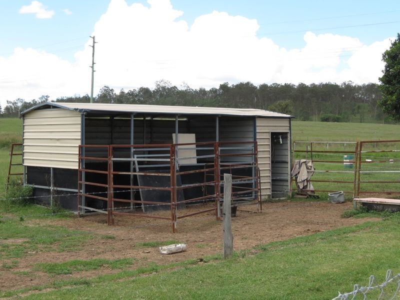 5871 Brisbane Valley Highway, Biarra QLD 4313