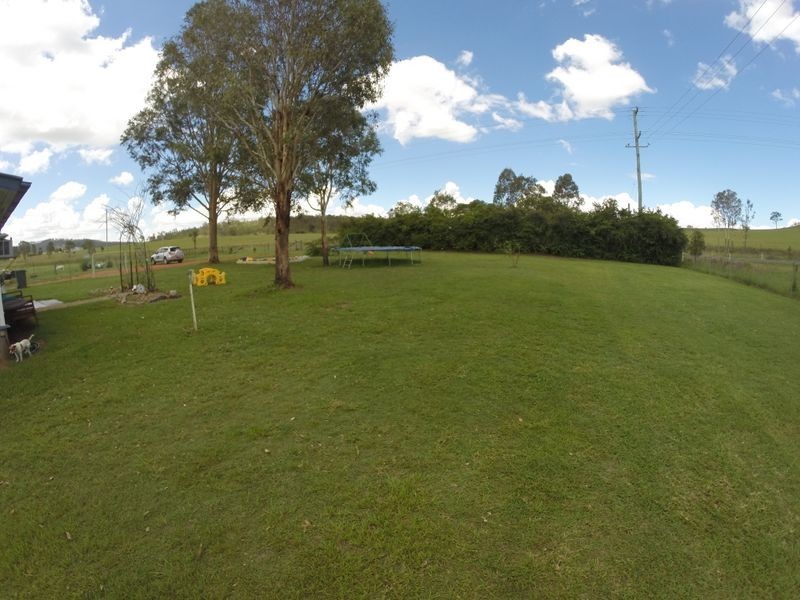 5871 Brisbane Valley Highway, Biarra QLD 4313