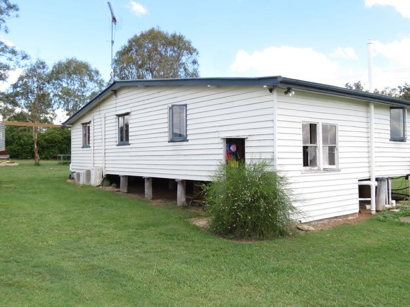 5871 Brisbane Valley Highway, Biarra QLD 4313