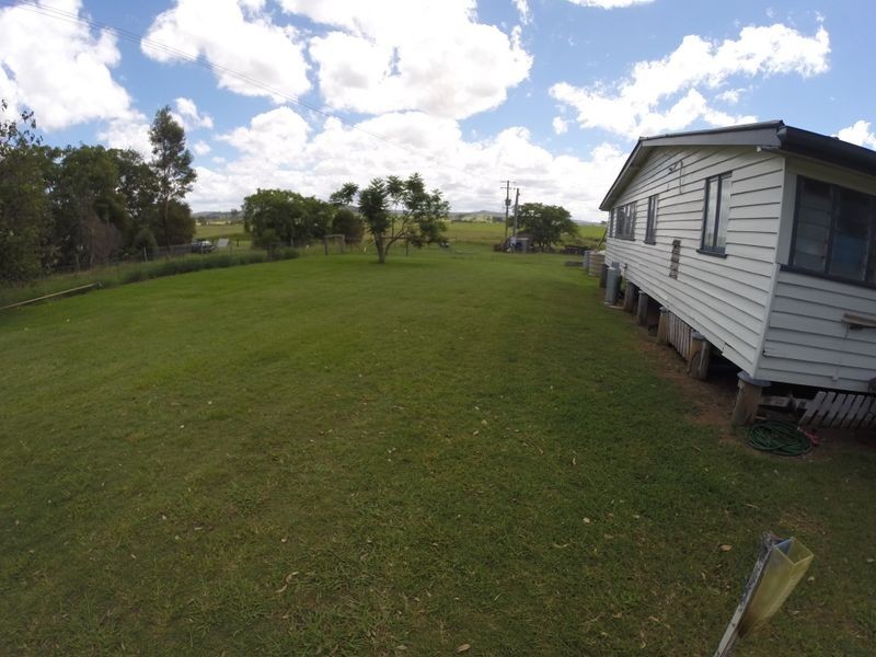 5871 Brisbane Valley Highway, Biarra QLD 4313