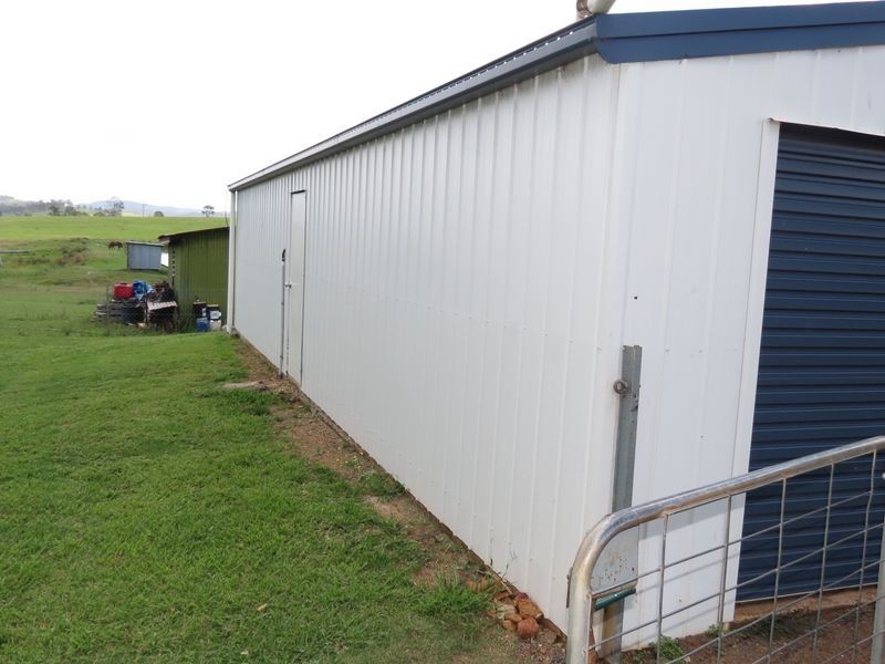 5871 Brisbane Valley Highway, Biarra QLD 4313