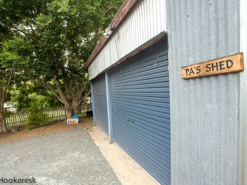 32 Barbour Street, Esk QLD 4312